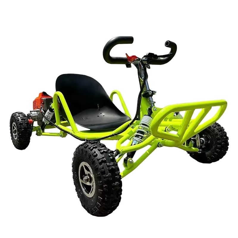 Outdoor Adventure At - throttle go-kart all-terrain UTV beach rafting