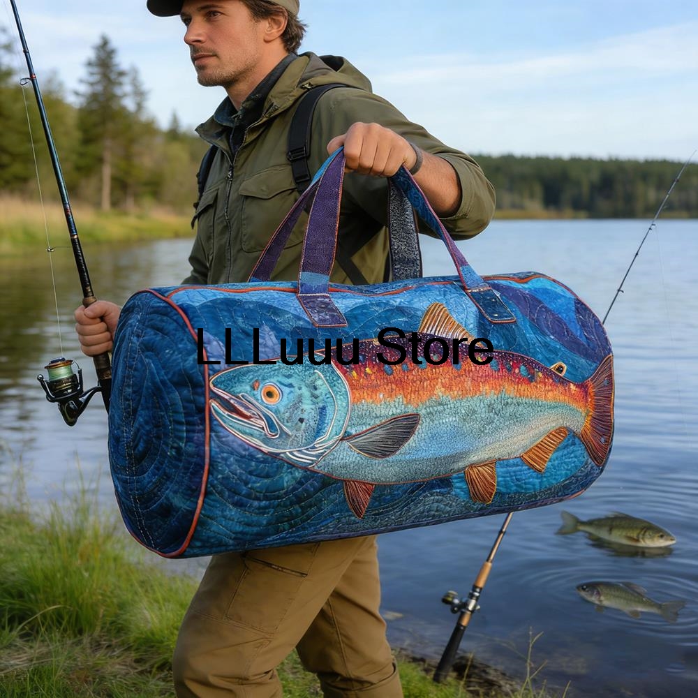 3D Printed Trendy Handmade Qui - đánh giá và giá Outdoor Adventure Quilt
