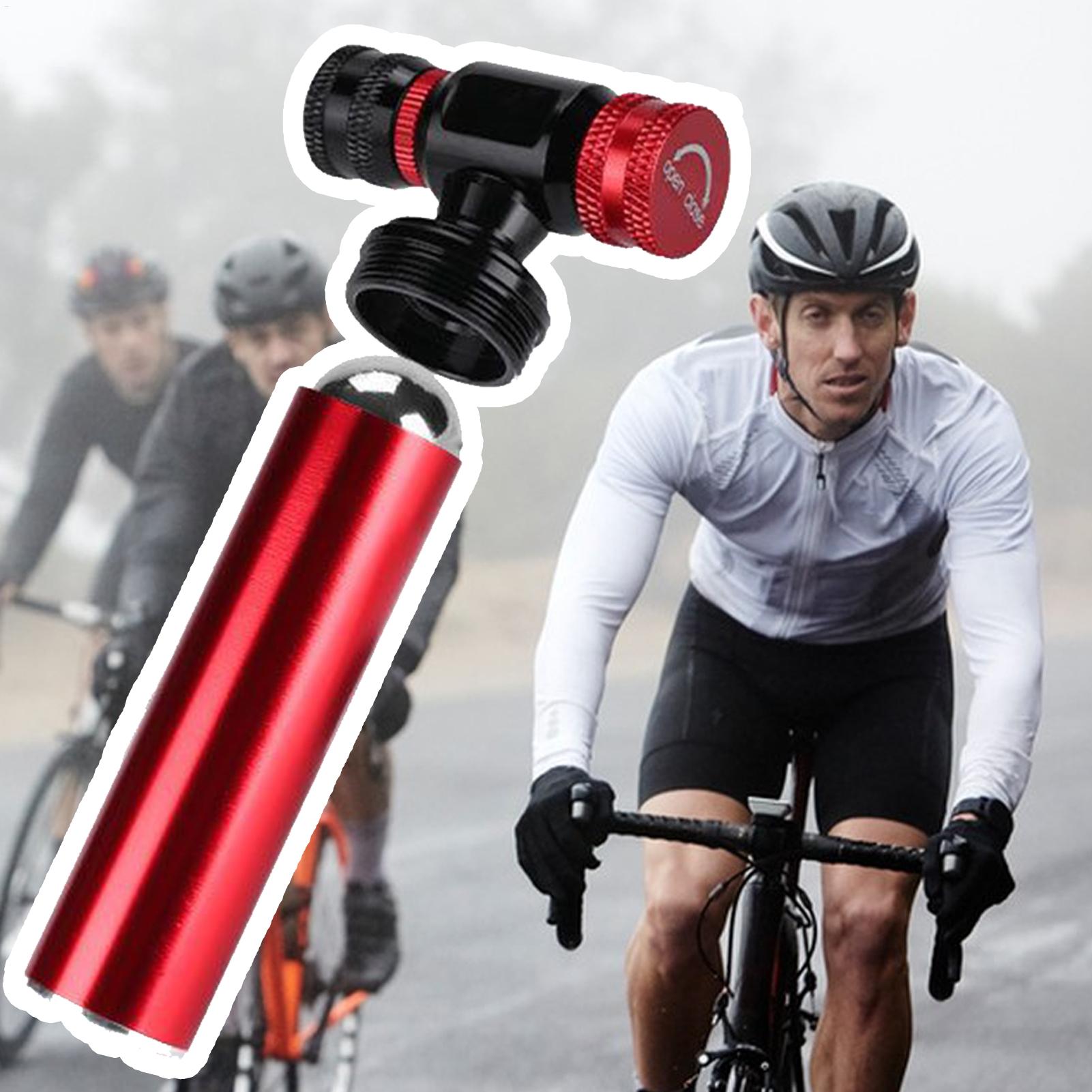 Threaded Co2 Cartridges Portab - đánh giá và giá Outdoor Adventure Races