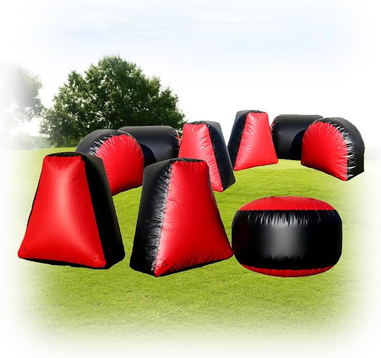 Outdoor Adventure Gear: 9Piece - đánh giá và giá Outdoor Adventure Course