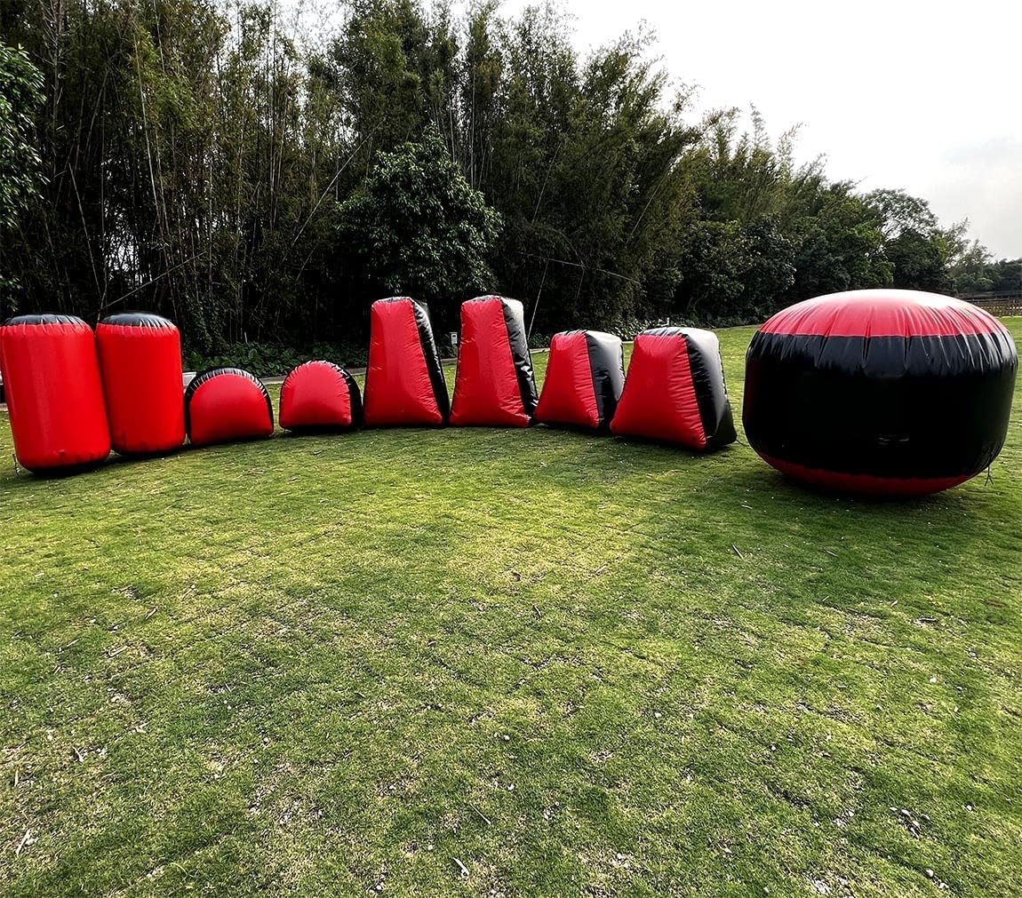 Outdoor Adventure Gear: 9Piece - đánh giá và giá Outdoor Adventure Course