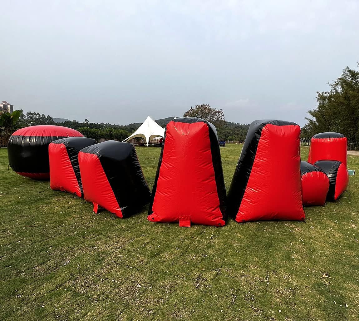 Outdoor Adventure Gear: 9Piece - đánh giá và giá Outdoor Adventure Course