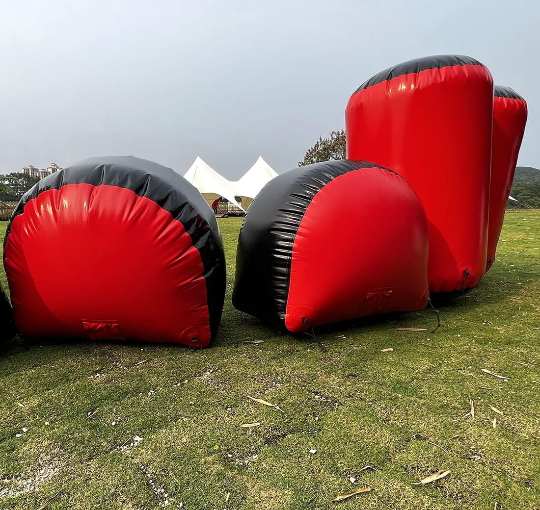 Outdoor Adventure Gear: 9Piece - đánh giá và giá Outdoor Adventure Course