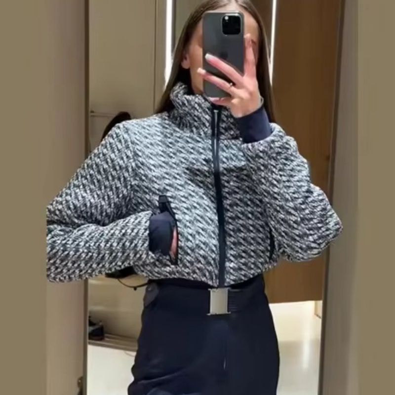 Women's Jumpsuit 2026 Spring N - đánh giá và giá Outdoor Adventure Quilt