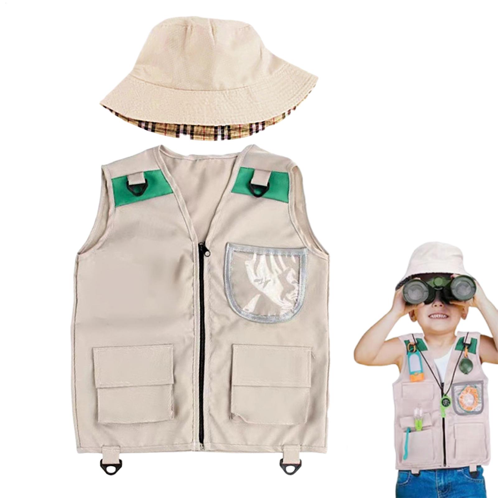 Safari Kids Outdoor Explorer K - đánh giá và giá Outdoor Adventure Activities For Kids
