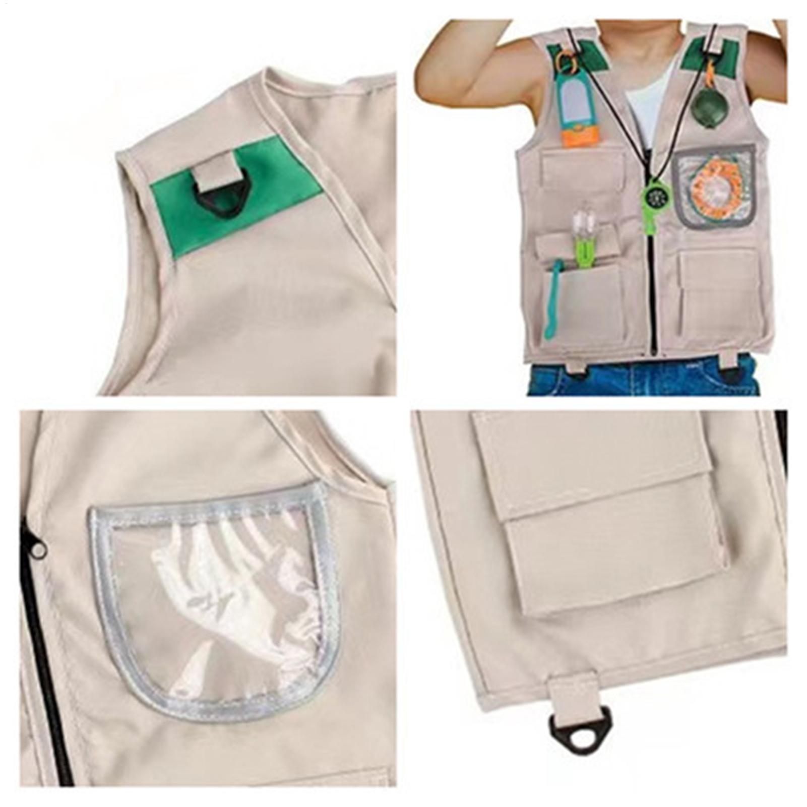 Safari Kids Outdoor Explorer K - đánh giá và giá Outdoor Adventure Activities For Kids