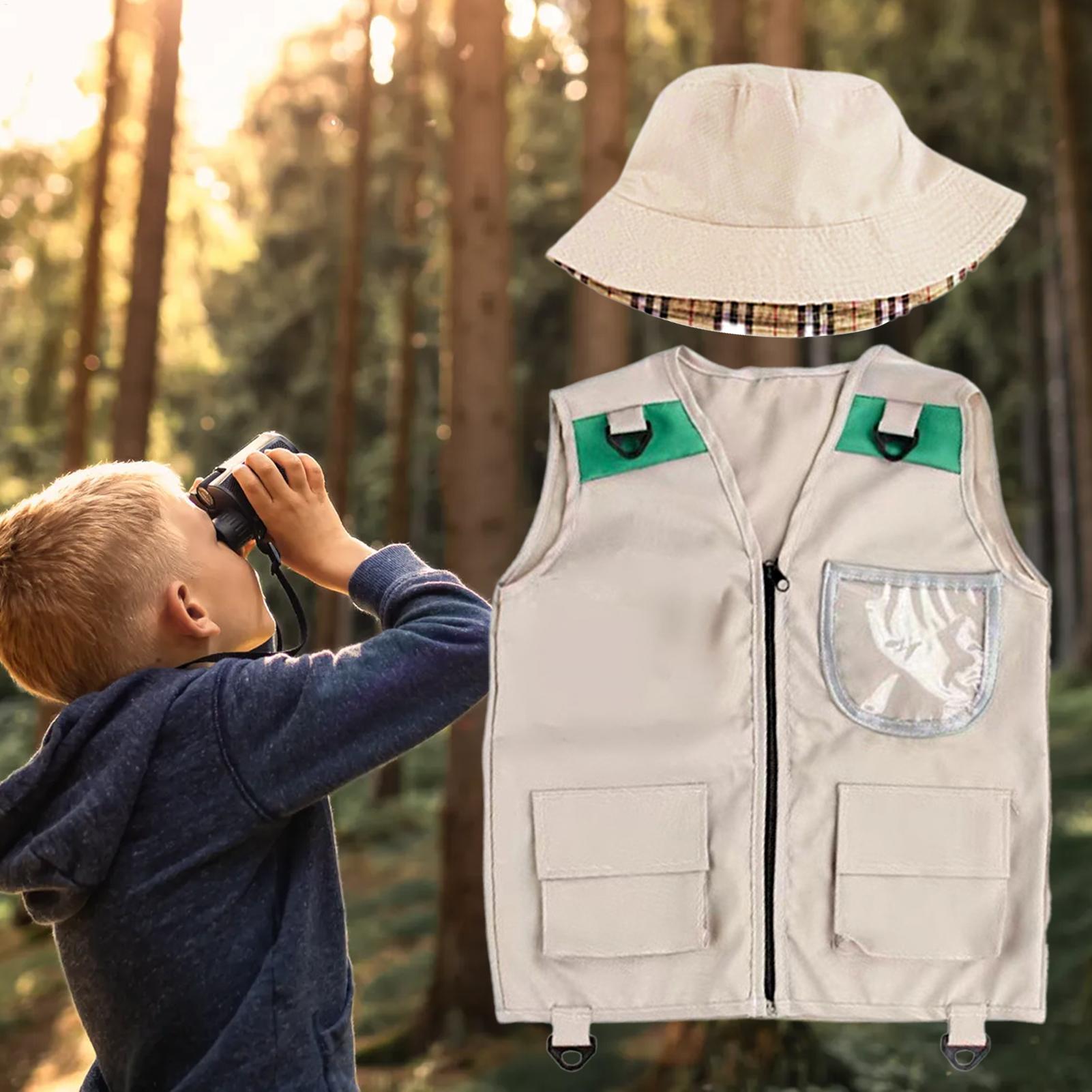 Safari Kids Outdoor Explorer K - đánh giá và giá Outdoor Adventure Activities For Kids