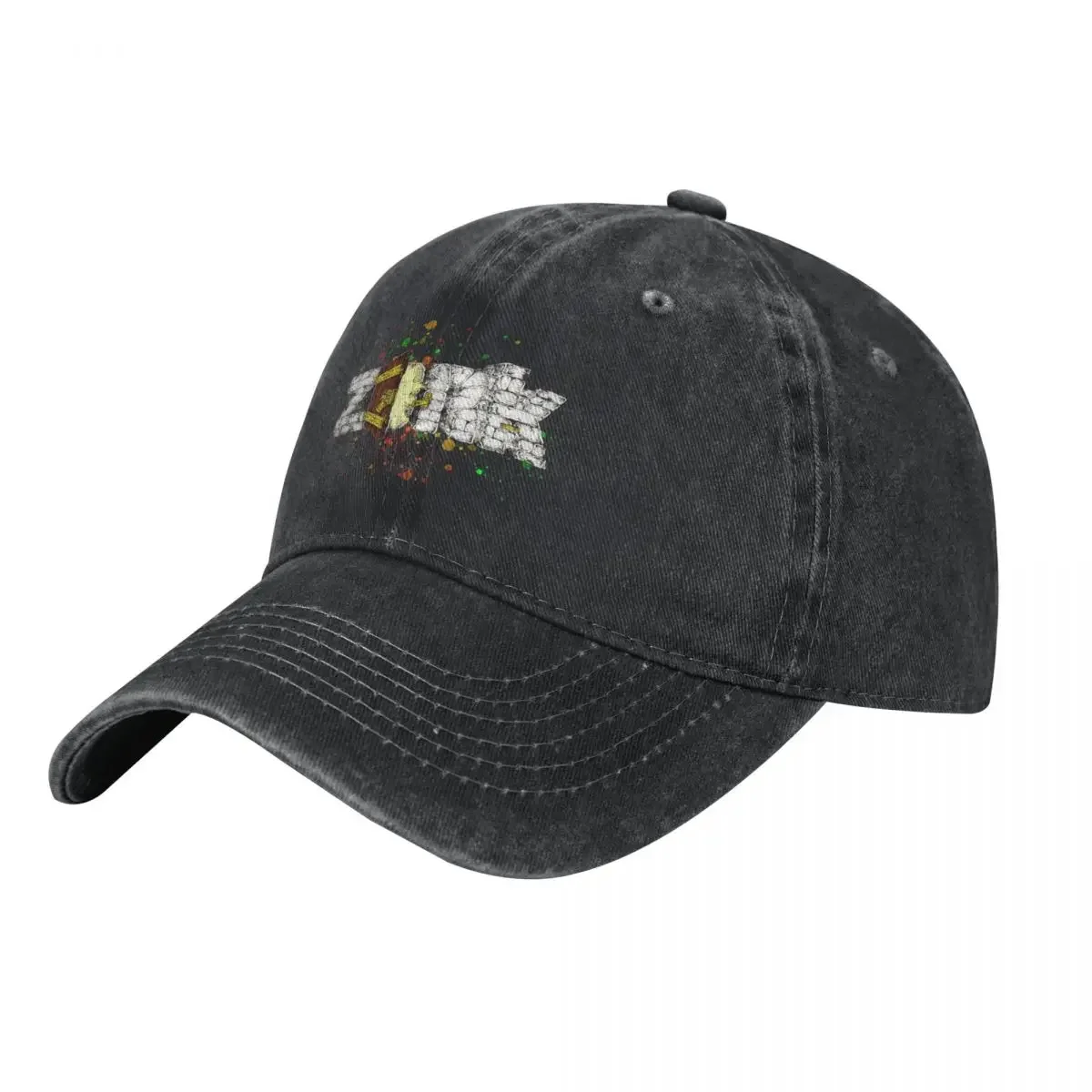 Adventure Zork Baseball Cap Lu - đánh giá và giá Outdoor Adventure Brands