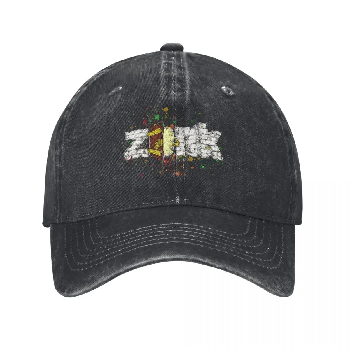 Adventure Zork Baseball Cap Lu - đánh giá và giá Outdoor Adventure Brands