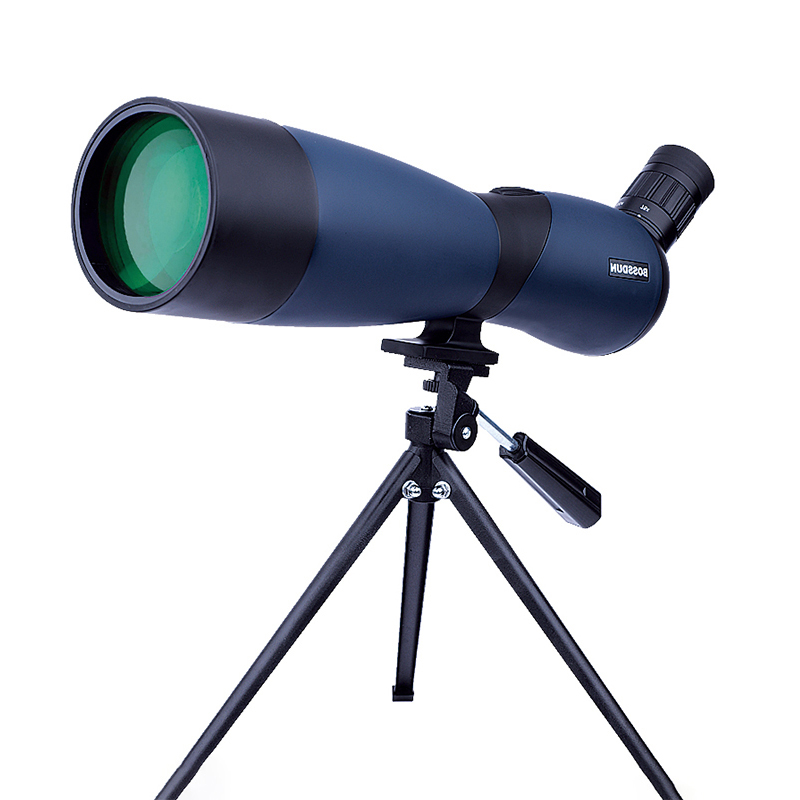 25-75x70 Spotting Scope Zoom M - đánh giá và giá Outdoor Adventure Watches