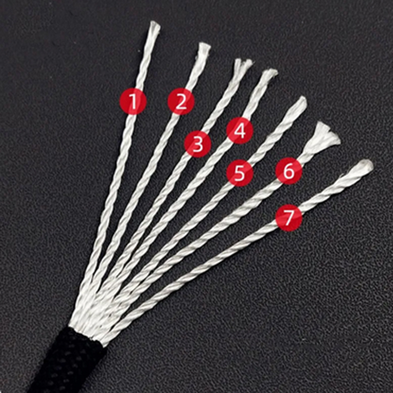 1 Chiếc 100FT 27 Màu 550 Cáp D - đánh giá và giá Paracord 550 Feet