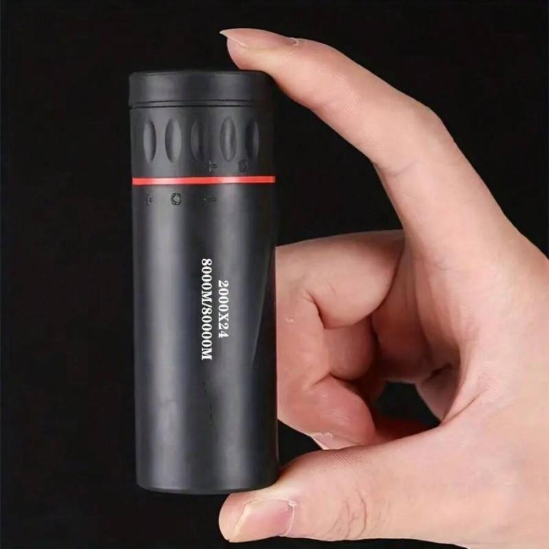 Portable HD Night Vision Monoc - đánh giá và giá Outdoor Adventure Watches
