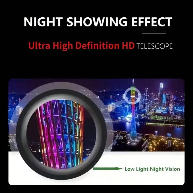 Portable HD Night Vision Monoc - đánh giá và giá Outdoor Adventure Watches
