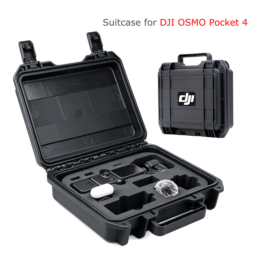 Portable Hard Carrying Case Fo - đánh giá và giá Outdoor Adventure Box
