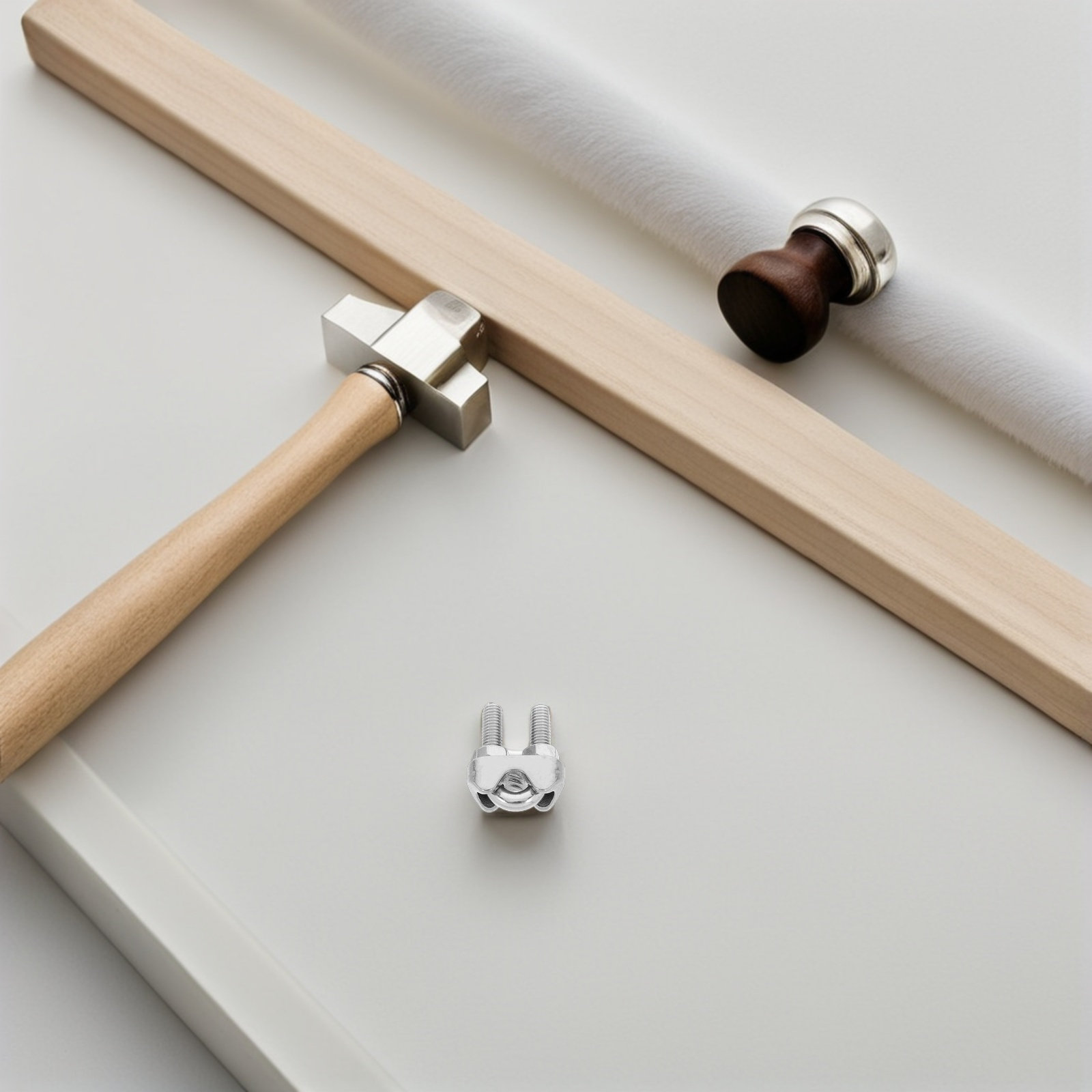 10Pcs M6 Stainless Steel U-Sha - đánh giá và giá Outdoor Adventure U Of U