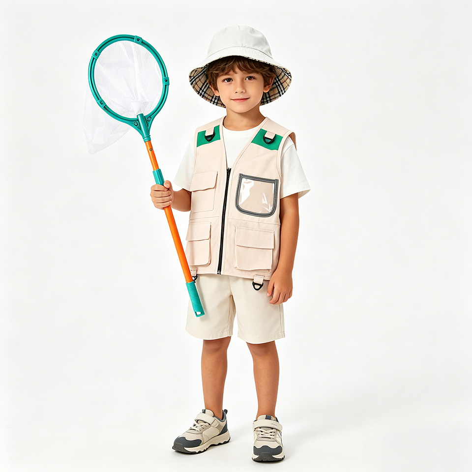 Explorer Adventure Kit Outdoor - đánh giá và giá Outdoor Adventure Activities For Kids