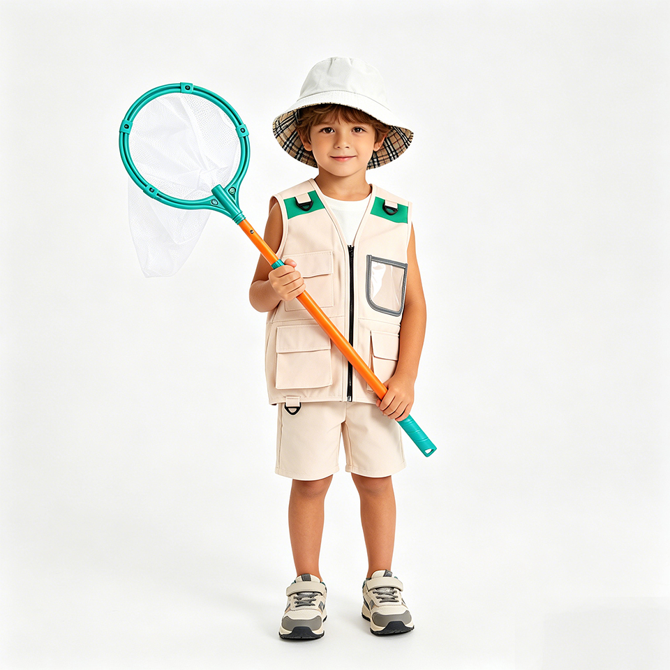 Explorer Adventure Kit Outdoor - đánh giá và giá Outdoor Adventure Activities For Kids