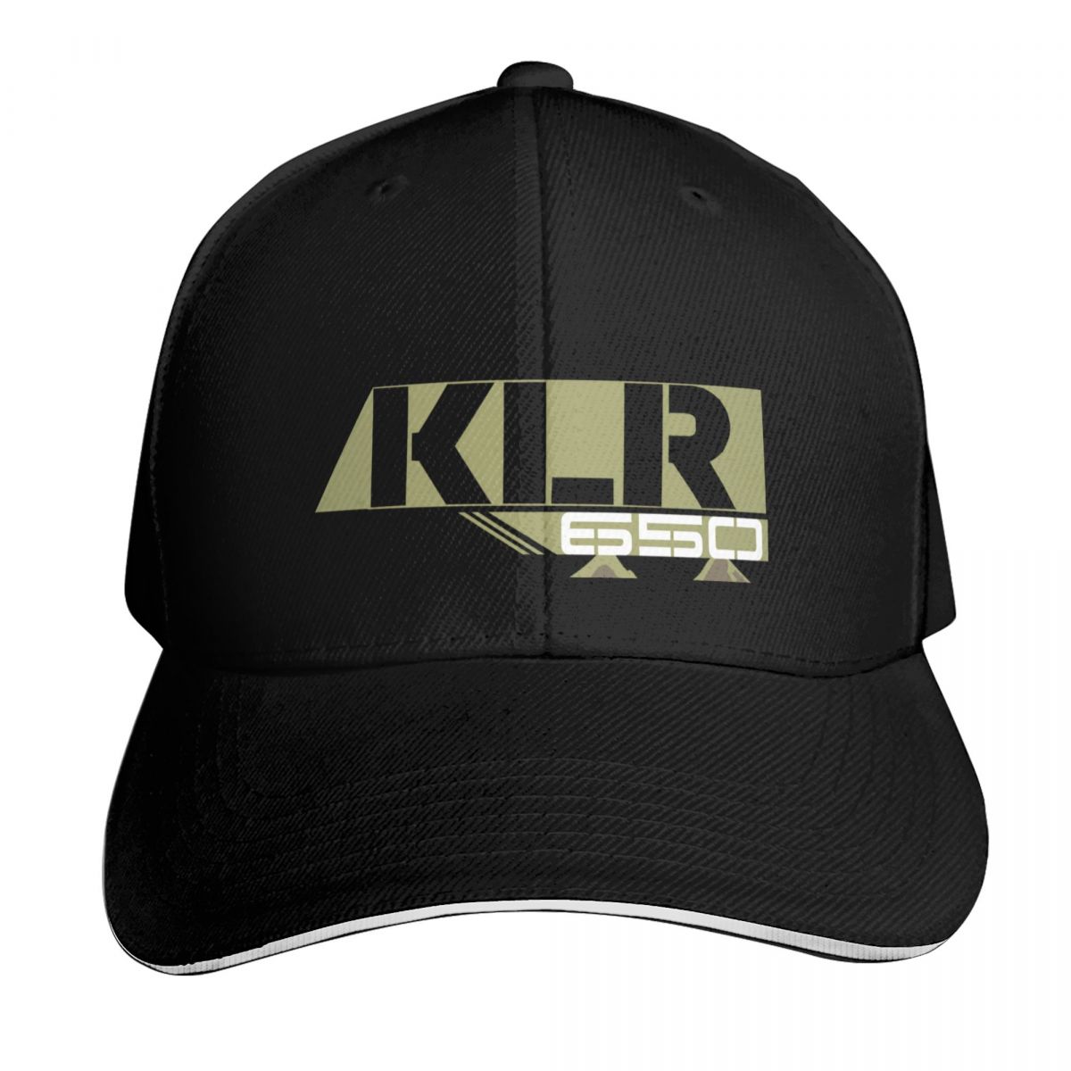 650 KLR Adventure Baseball Cap - đánh giá và giá Outdoor Adventure Brands