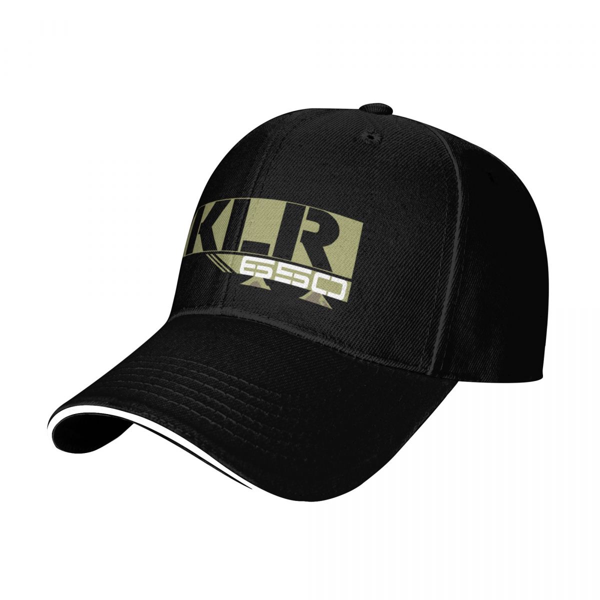 650 KLR Adventure Baseball Cap - đánh giá và giá Outdoor Adventure Brands