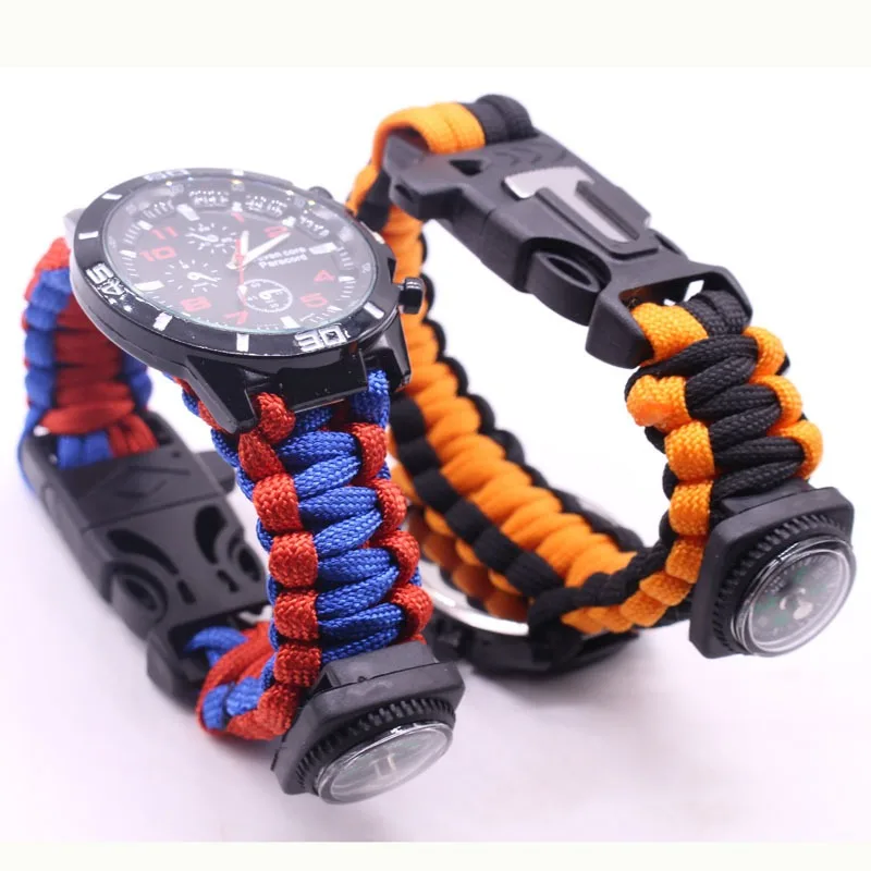 Multifunctional Outdoor Watch  - đánh giá và giá Outdoor Adventure Watches
