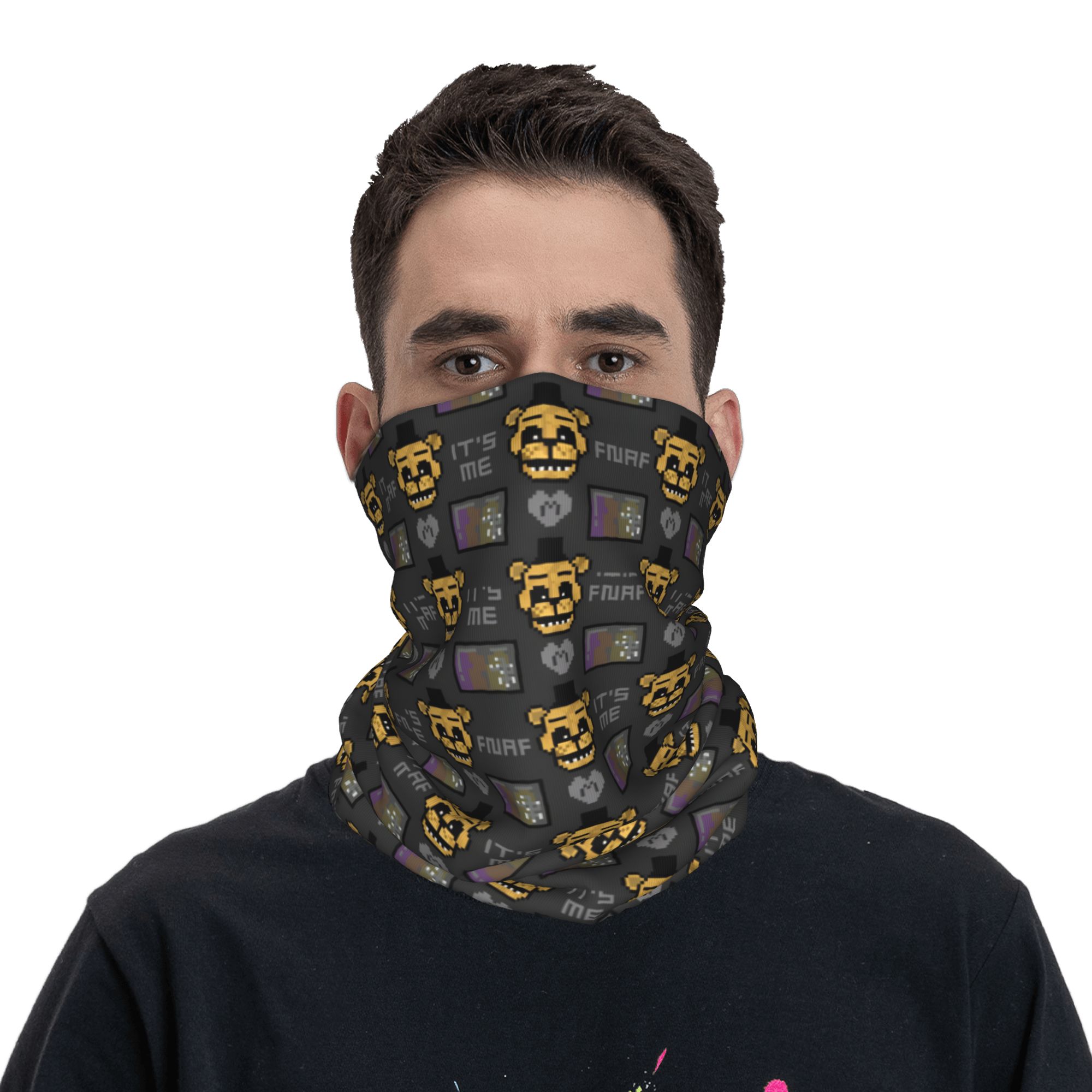 Custom FNAF At Freddys Neck Ga - đánh giá và giá Outdoor Adventure At