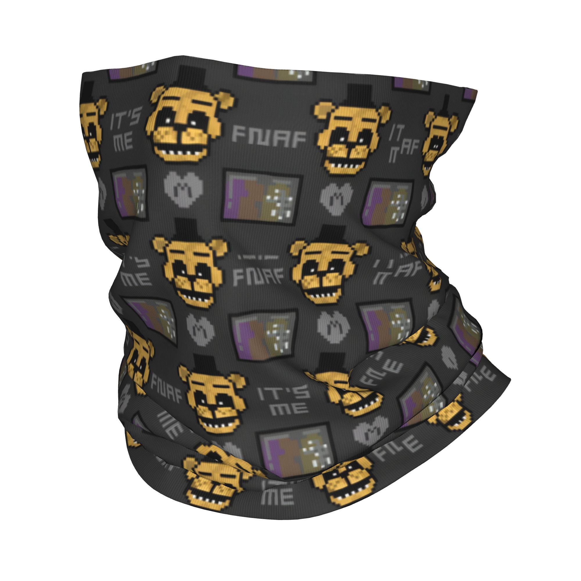 Custom FNAF At Freddys Neck Ga - đánh giá và giá Outdoor Adventure At