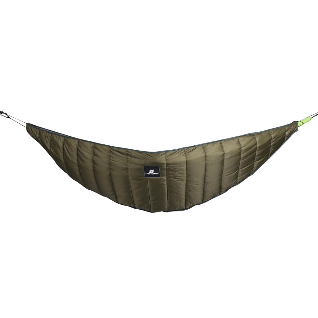 Outdoor Portable Hammock Under - đánh giá và giá Outdoor Adventure Quilt