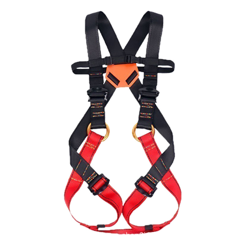 M Size Height 106-145CM 5-Poin - đánh giá và giá Outdoor Adventure Course