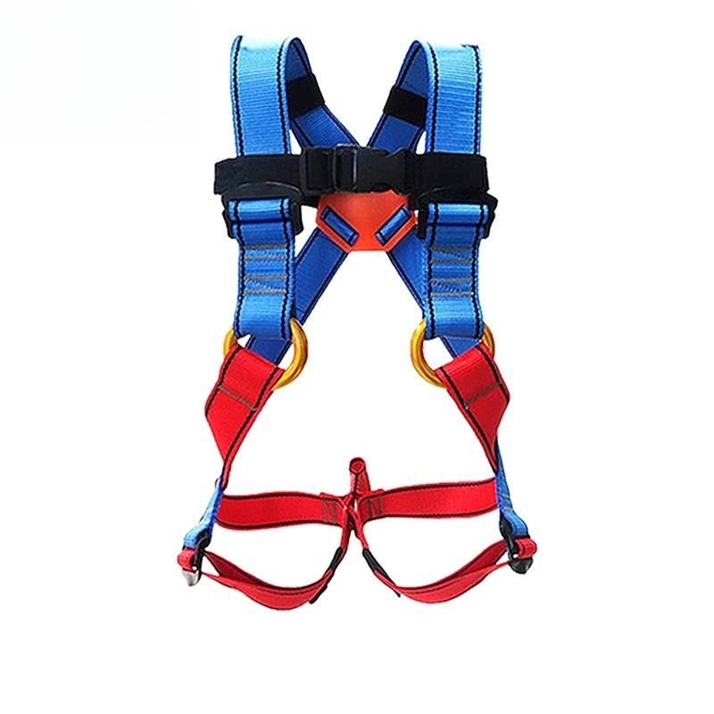M Size Height 106-145CM 5-Poin - đánh giá và giá Outdoor Adventure Course