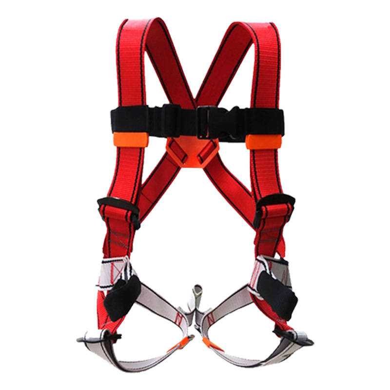 M Size Height 106-145CM 5-Poin - đánh giá và giá Outdoor Adventure Course