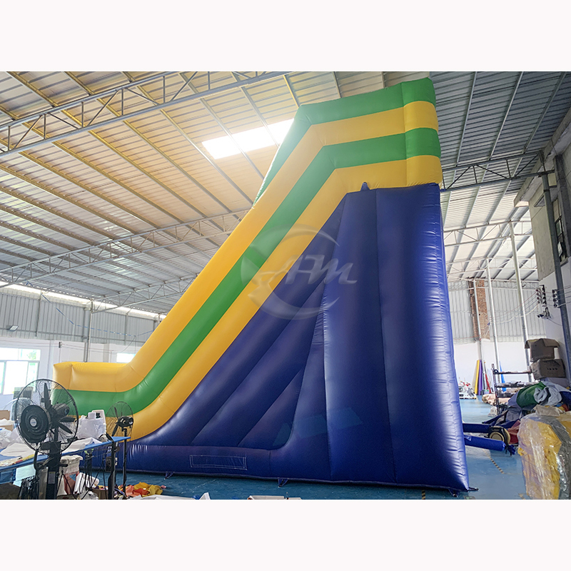 Factory Inflatable Combo Games - đánh giá và giá Outdoor Adventure Course