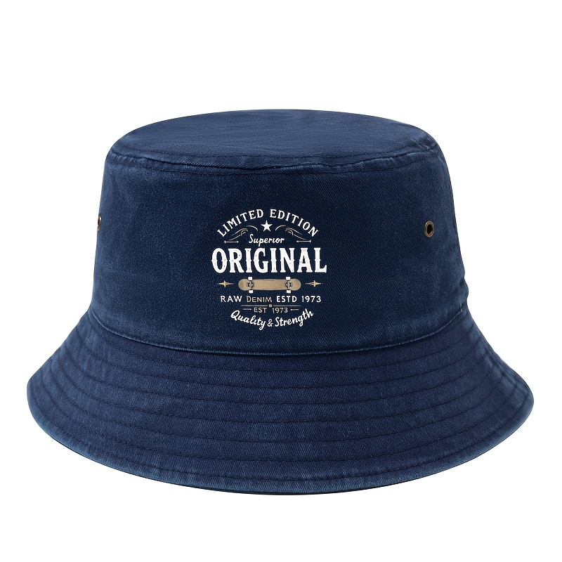 Trendy Unisex Bucket Hat with  - đánh giá và giá Outdoor Adventure Brands