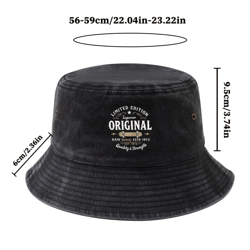 Trendy Unisex Bucket Hat with  - đánh giá và giá Outdoor Adventure Brands
