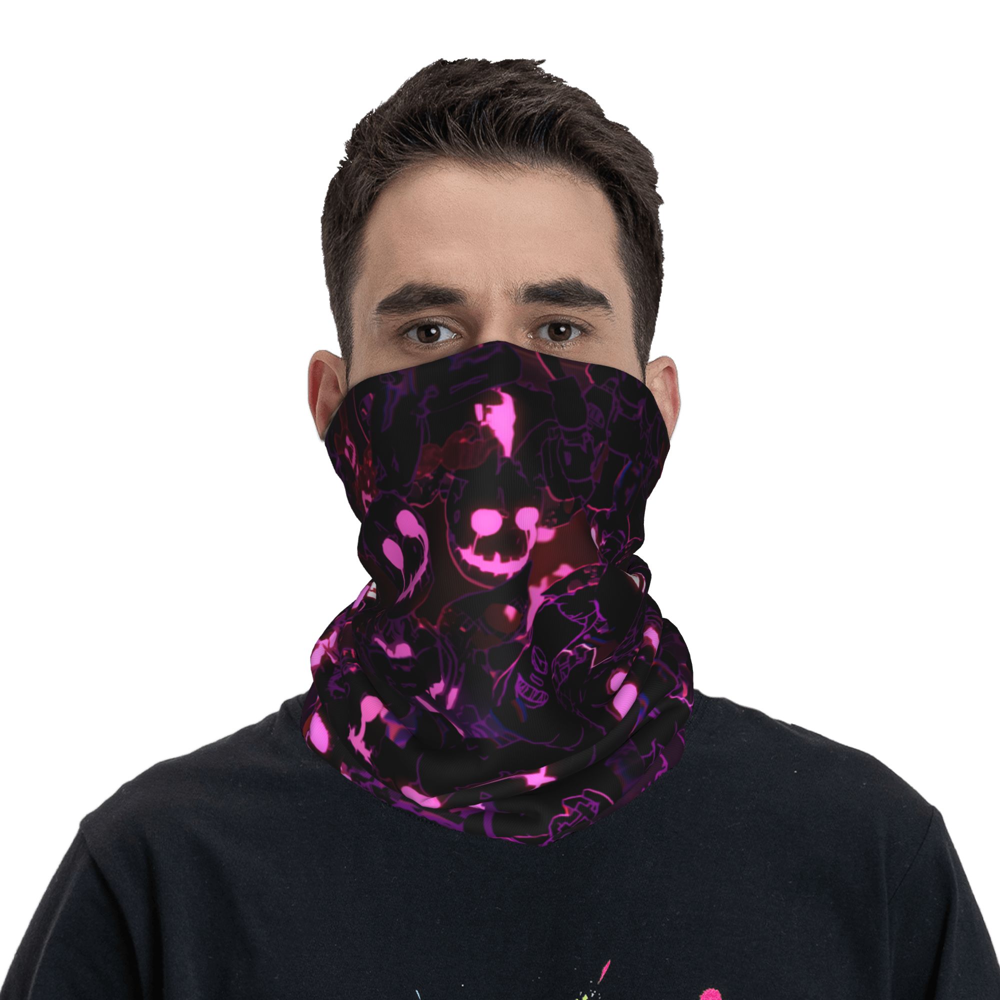 Custom FNAF At Freddys Bandana - đánh giá và giá Outdoor Adventure At