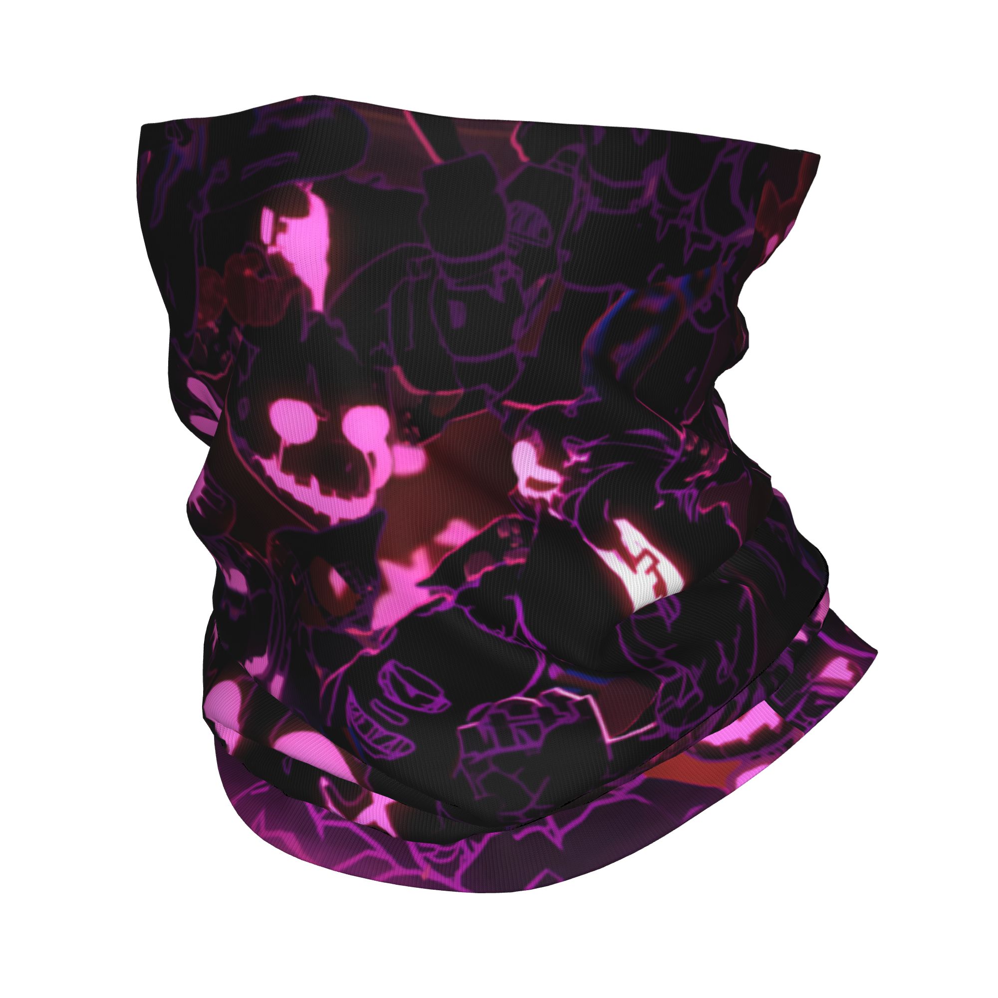 Custom FNAF At Freddys Bandana - đánh giá và giá Outdoor Adventure At