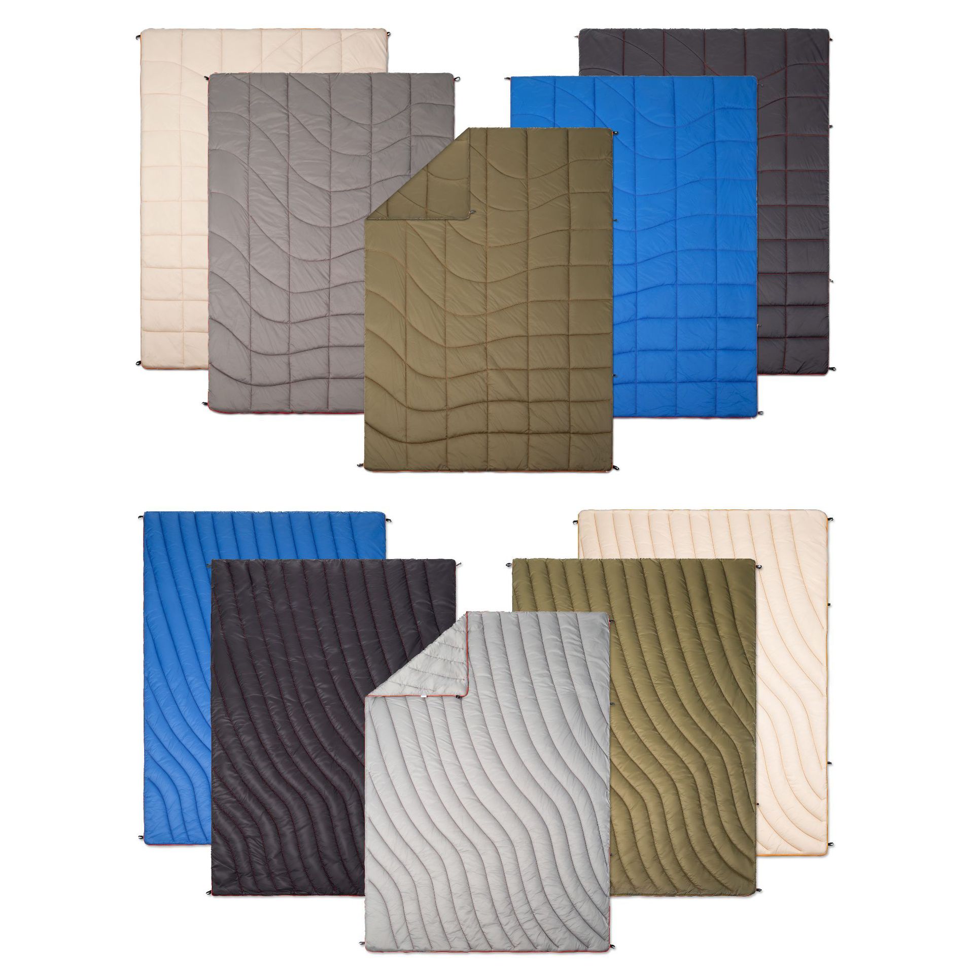 Portable Outdoor Thermal Water - đánh giá và giá Outdoor Adventure Quilt