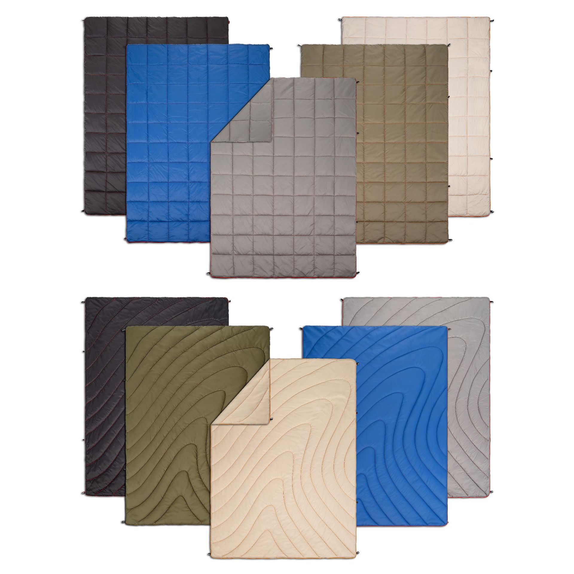 Portable Outdoor Thermal Water - đánh giá và giá Outdoor Adventure Quilt
