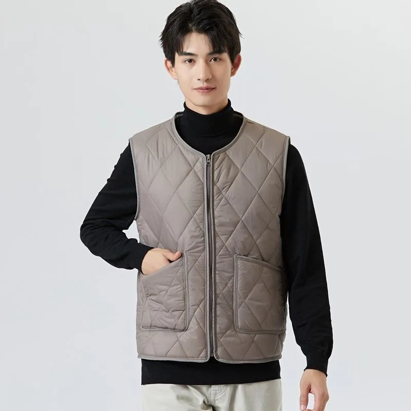 New Design Men's Quilted Cotto - đánh giá và giá Outdoor Adventure Quilt