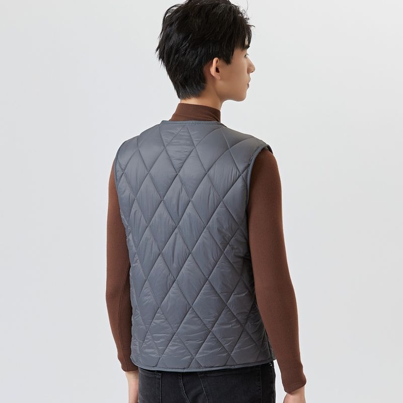 New Design Men's Quilted Cotto - đánh giá và giá Outdoor Adventure Quilt
