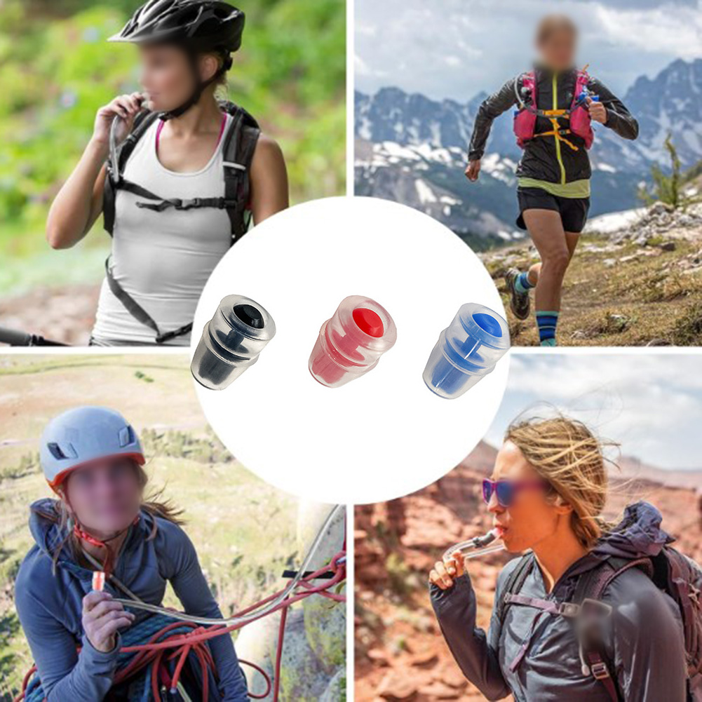Silicone Bite Valve Replacemen - đánh giá và giá Outdoor Adventure Brands