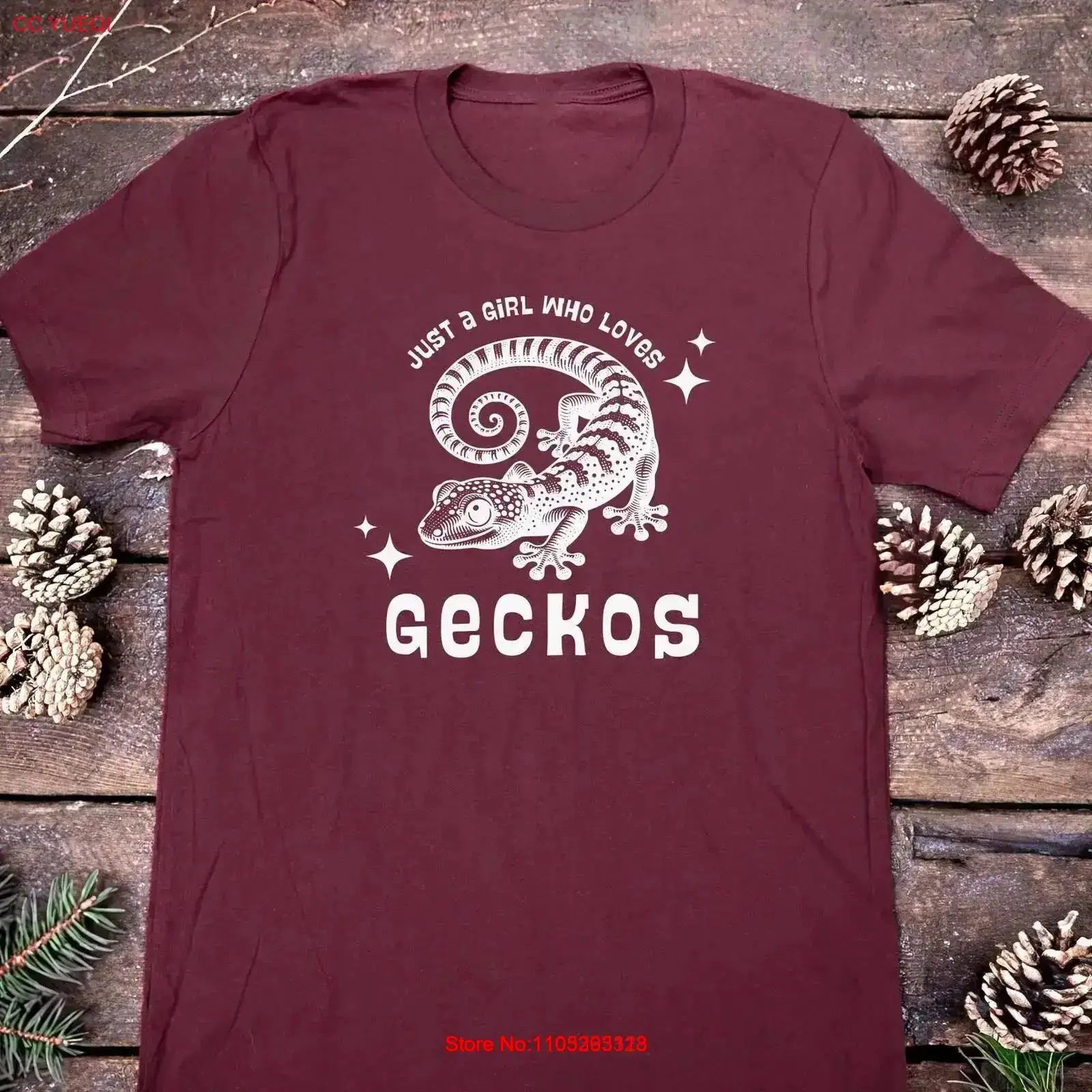 Gecko Girl Youth T Shirt Kids  - đánh giá và giá Outdoor Youth Adventure