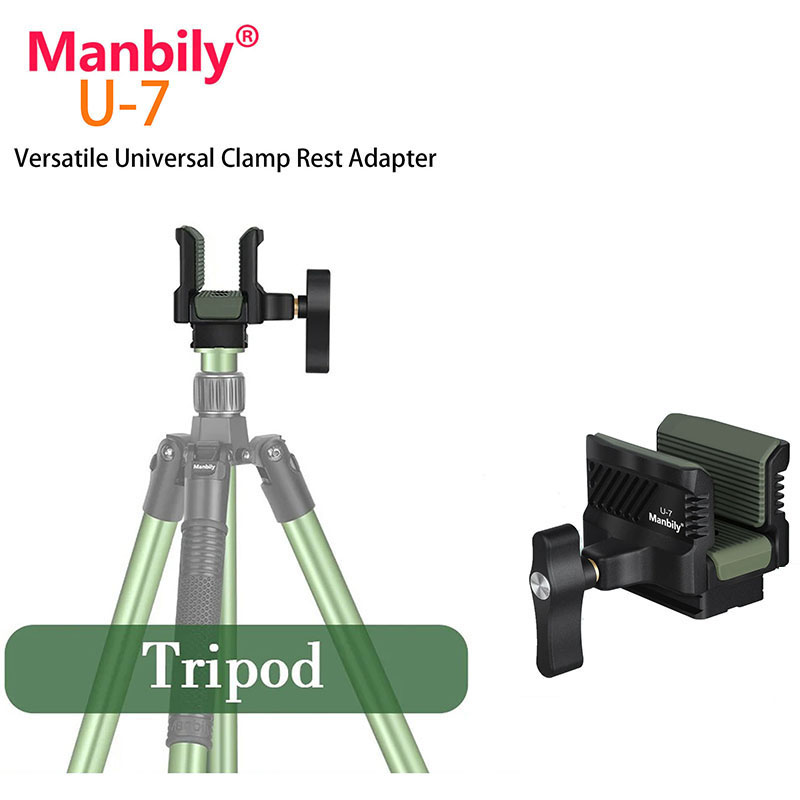 Manbily U-7 Aluminum Alloy Uni - đánh giá và giá Outdoor Adventure U Of U
