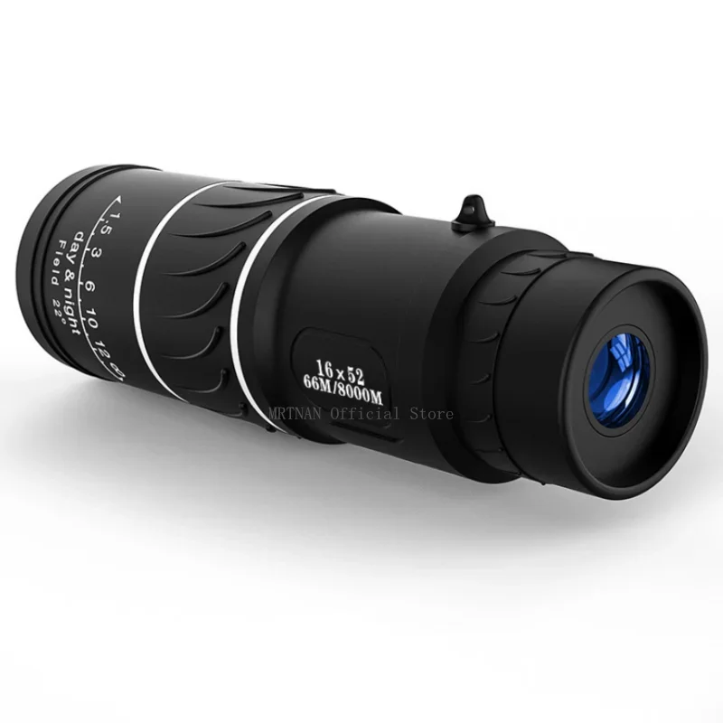 Powerful 16x52 Monocular Teles - đánh giá và giá Outdoor Adventure Watches