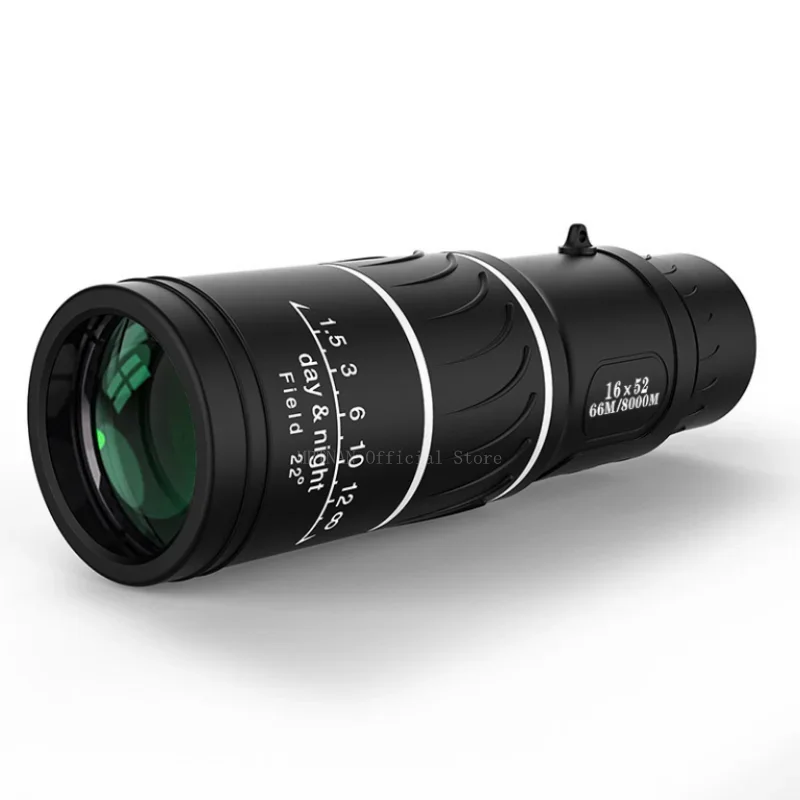Powerful 16x52 Monocular Teles - đánh giá và giá Outdoor Adventure Watches