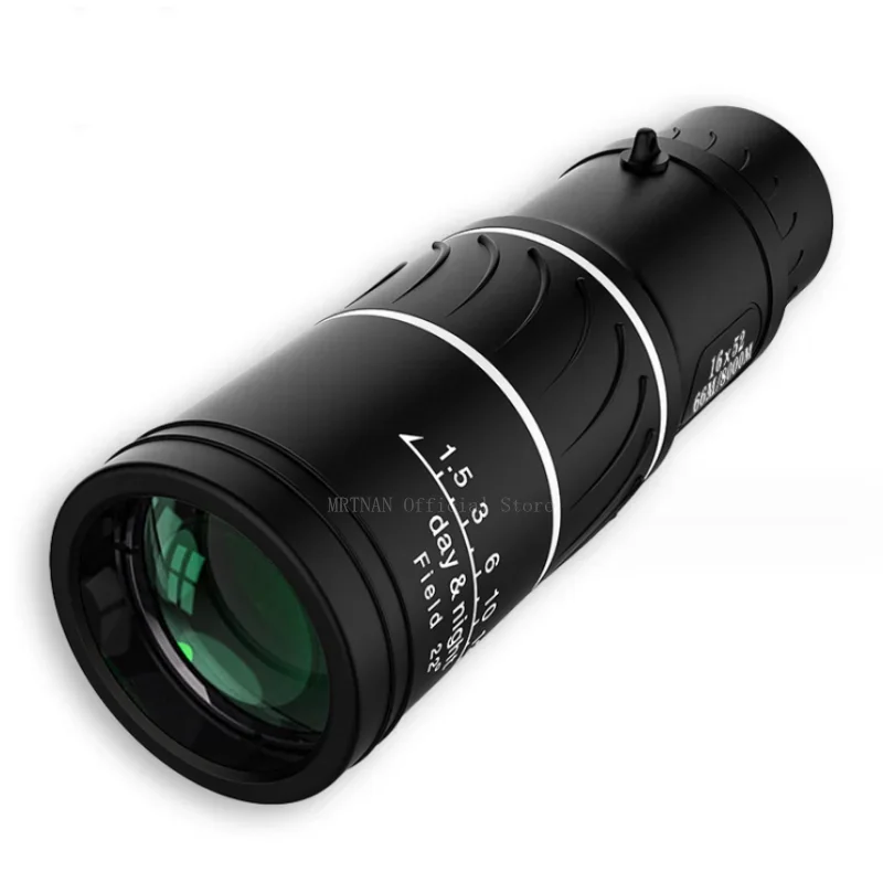 Powerful 16x52 Monocular Teles - đánh giá và giá Outdoor Adventure Watches