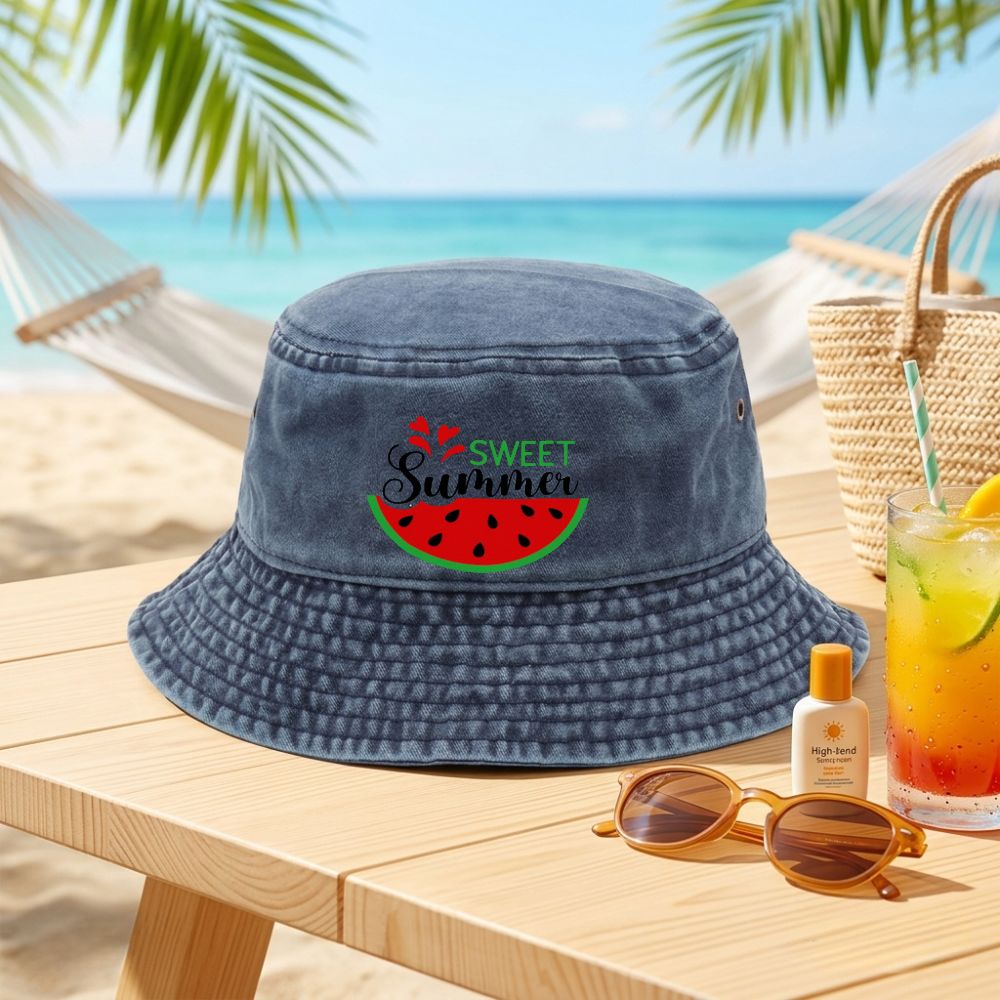 1pc Sweet Summer Tropical Prin - đánh giá và giá Outdoor Adventure Festival