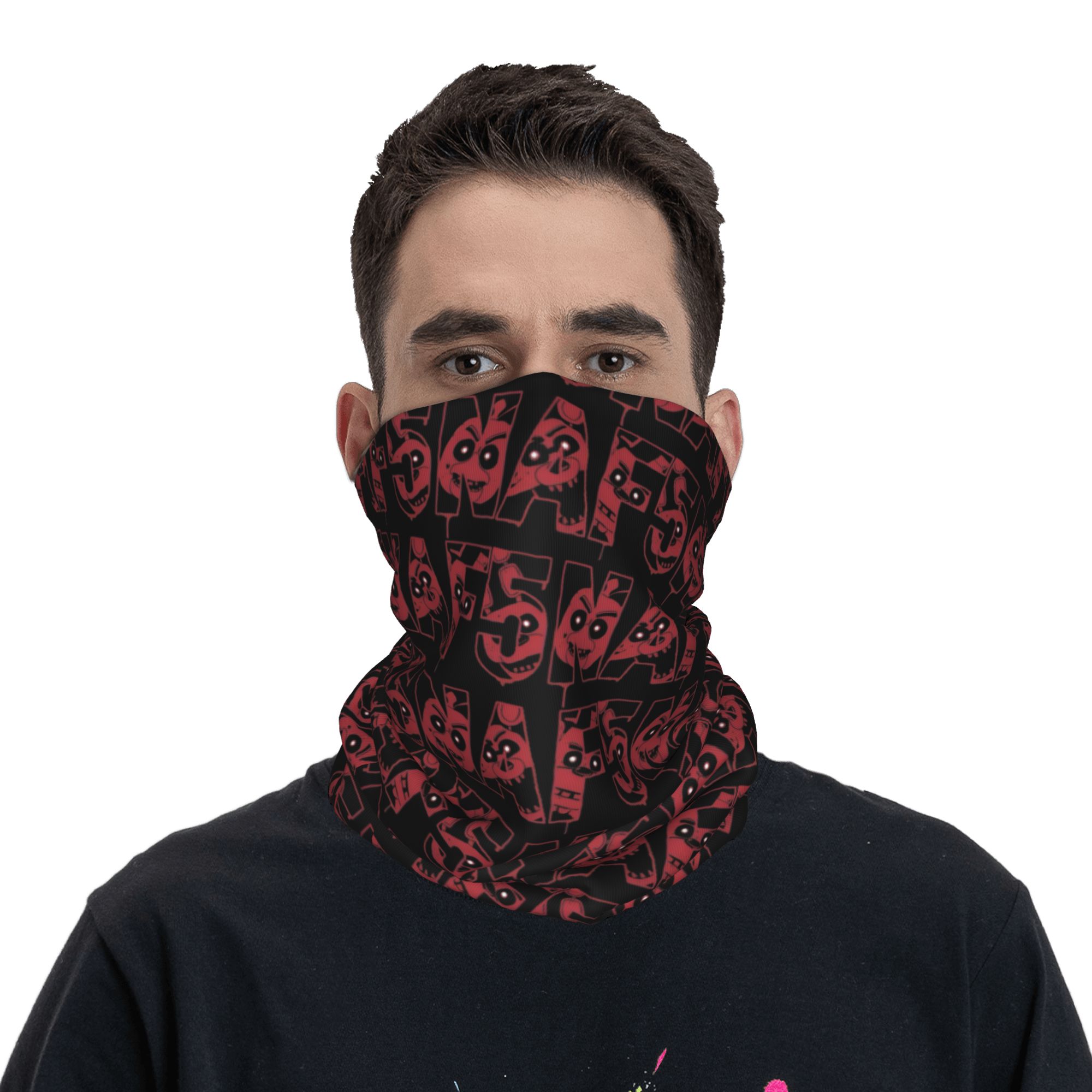 Custom FNAF At Freddys Bandana - đánh giá và giá Outdoor Adventure At
