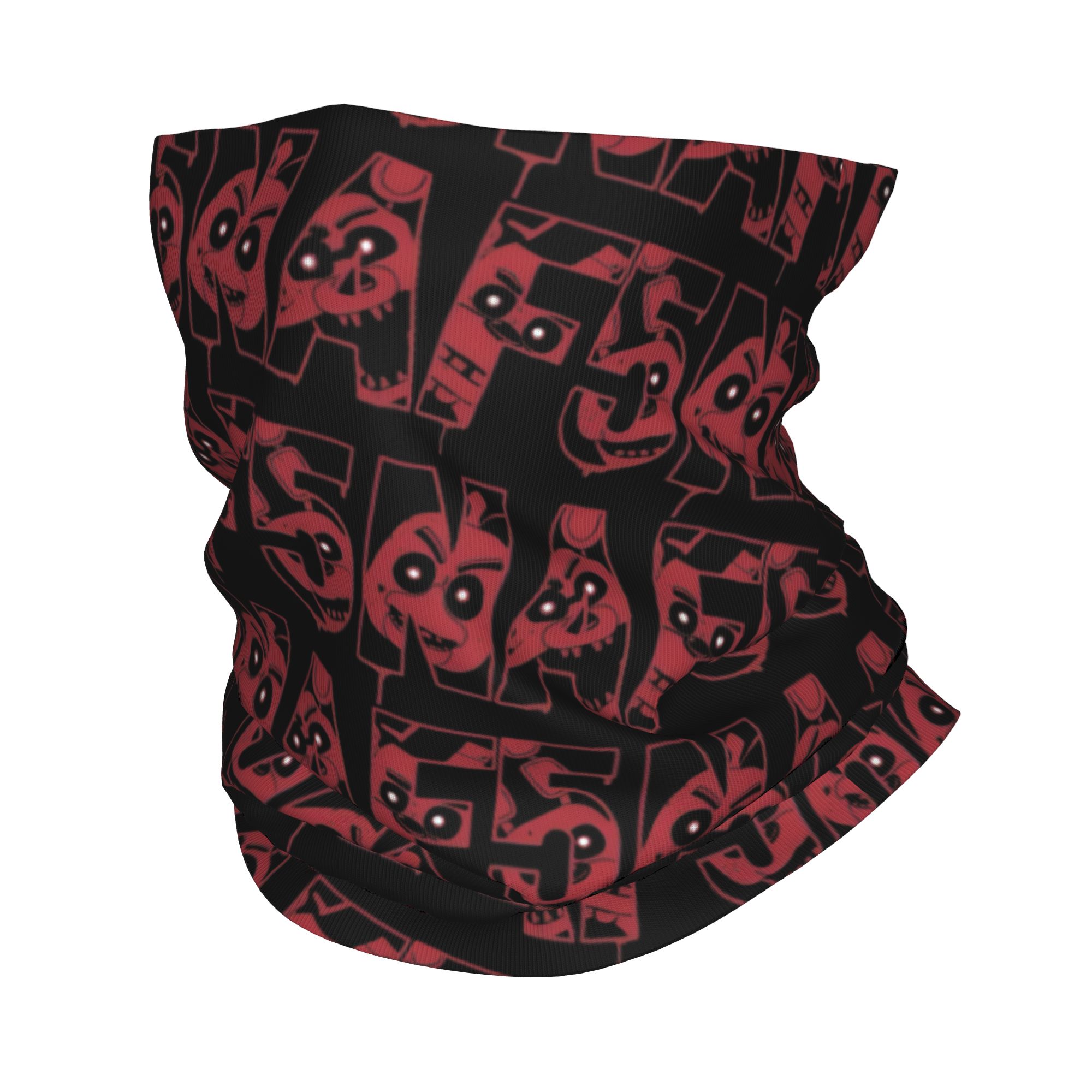 Custom FNAF At Freddys Bandana - đánh giá và giá Outdoor Adventure At