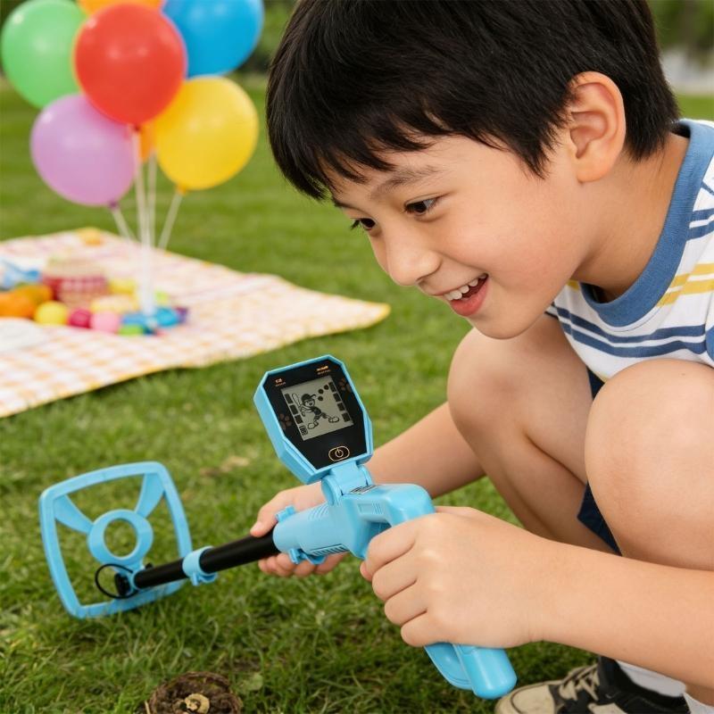An Toàn Công Cụ Phát Hiện Trẻ  - đánh giá và giá Outdoor Adventure Activities For Kids