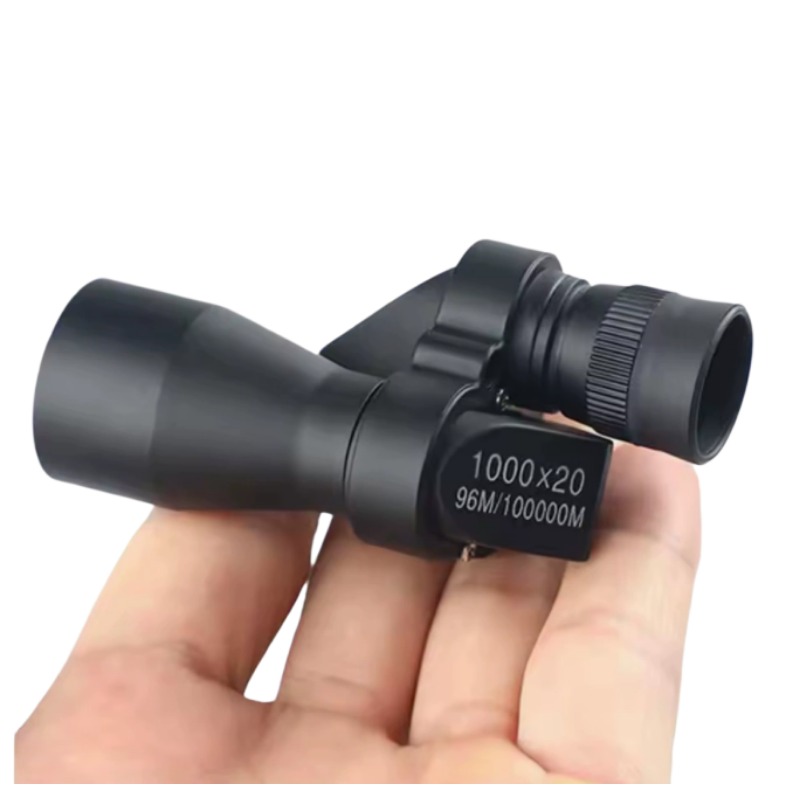 Portable HD Mini Zoom Monocula - đánh giá và giá Outdoor Adventure Watches